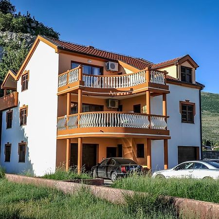 Apartman Selena Trebinje Exterior photo