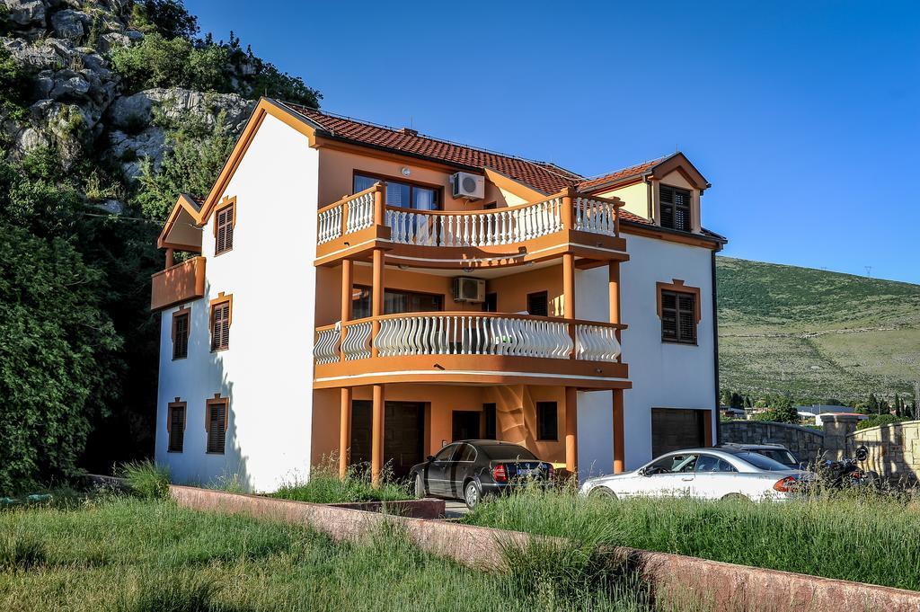 Apartman Selena Trebinje Exterior photo