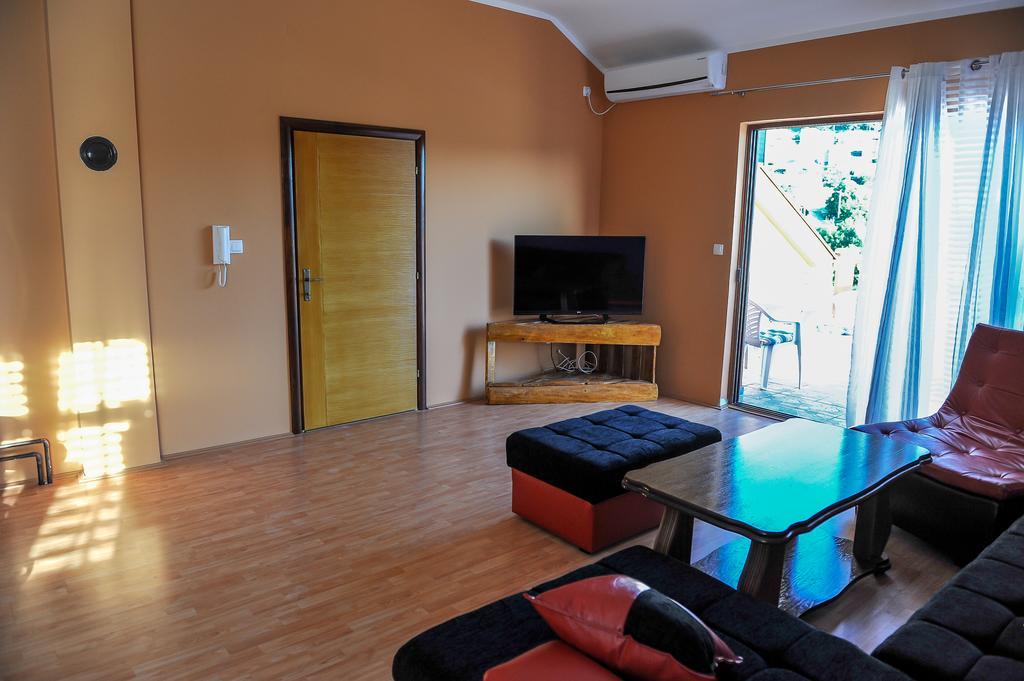 Apartman Selena Trebinje Exterior photo