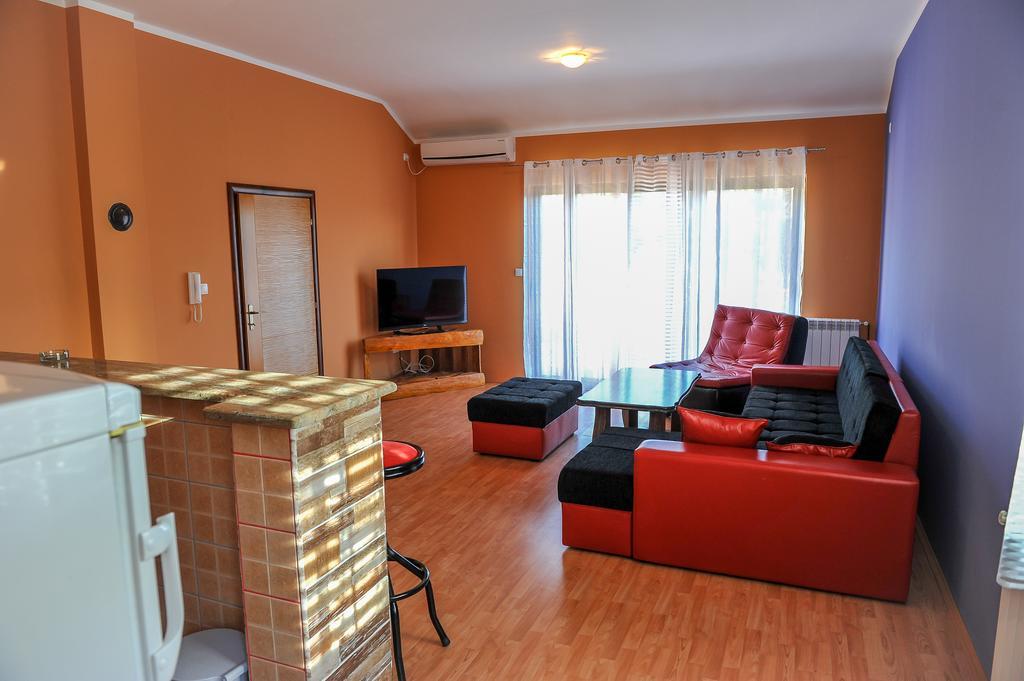 Apartman Selena Trebinje Exterior photo