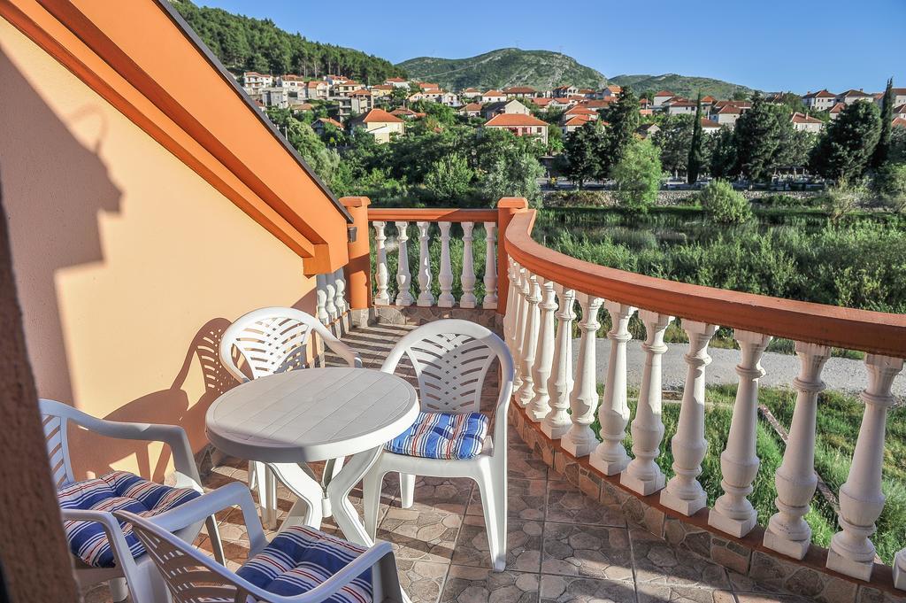 Apartman Selena Trebinje Exterior photo