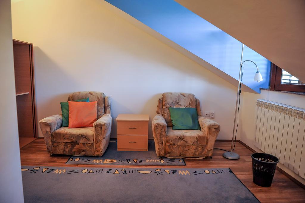 Apartman Selena Trebinje Exterior photo