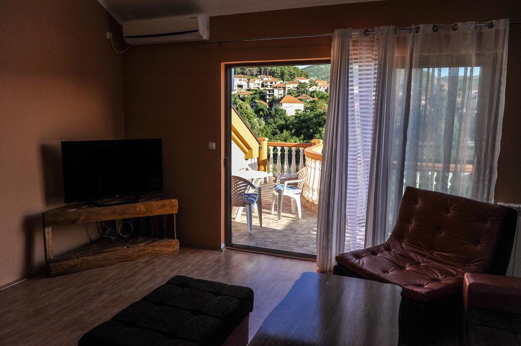Apartman Selena Trebinje Exterior photo