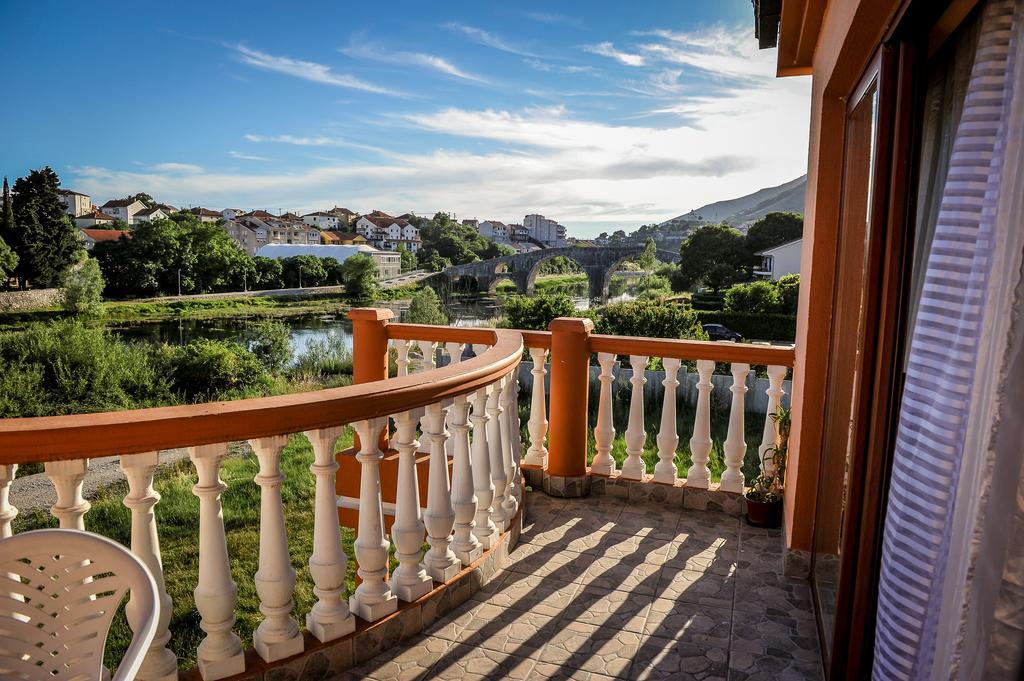 Apartman Selena Trebinje Exterior photo