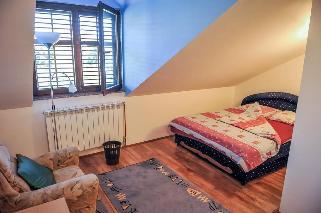Apartman Selena Trebinje Exterior photo