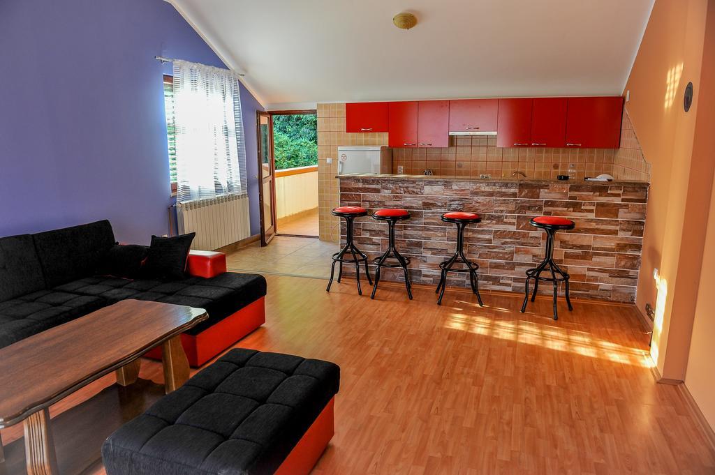 Apartman Selena Trebinje Exterior photo