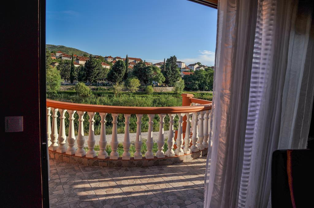 Apartman Selena Trebinje Exterior photo