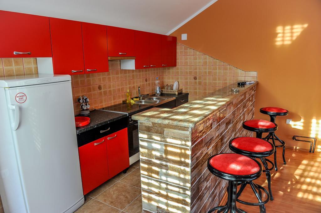 Apartman Selena Trebinje Exterior photo